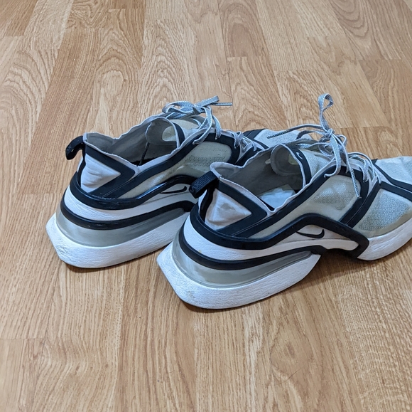 Nike Max Air XX / Black Cream 8.5 - Picture 7 of 8